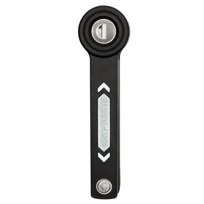 Antivol Articulé Pliant KRYPTONITE KEEPER MINI FOLDING