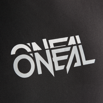 Maillot O'NEAL SLICKROCK STATIC Manches Courtes Noir