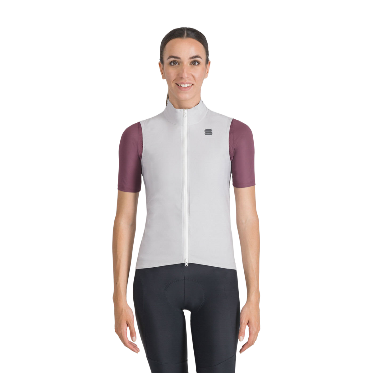 Veste Sans Manches SPORTFUL PRO 2 Femme Gris