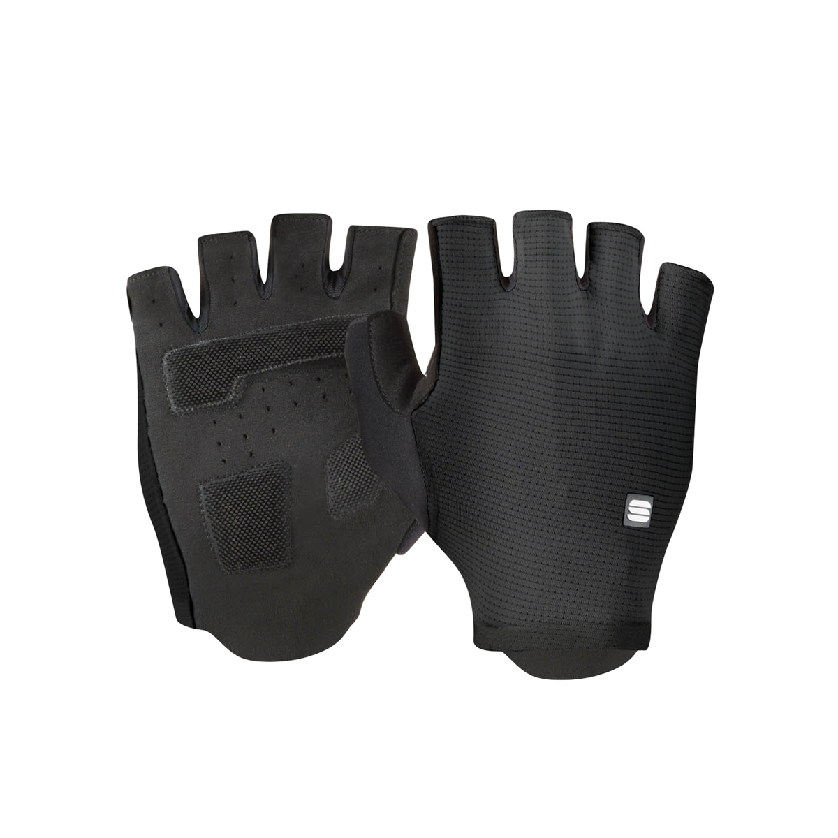 Gants Courts SPORTFUL PRO Noir