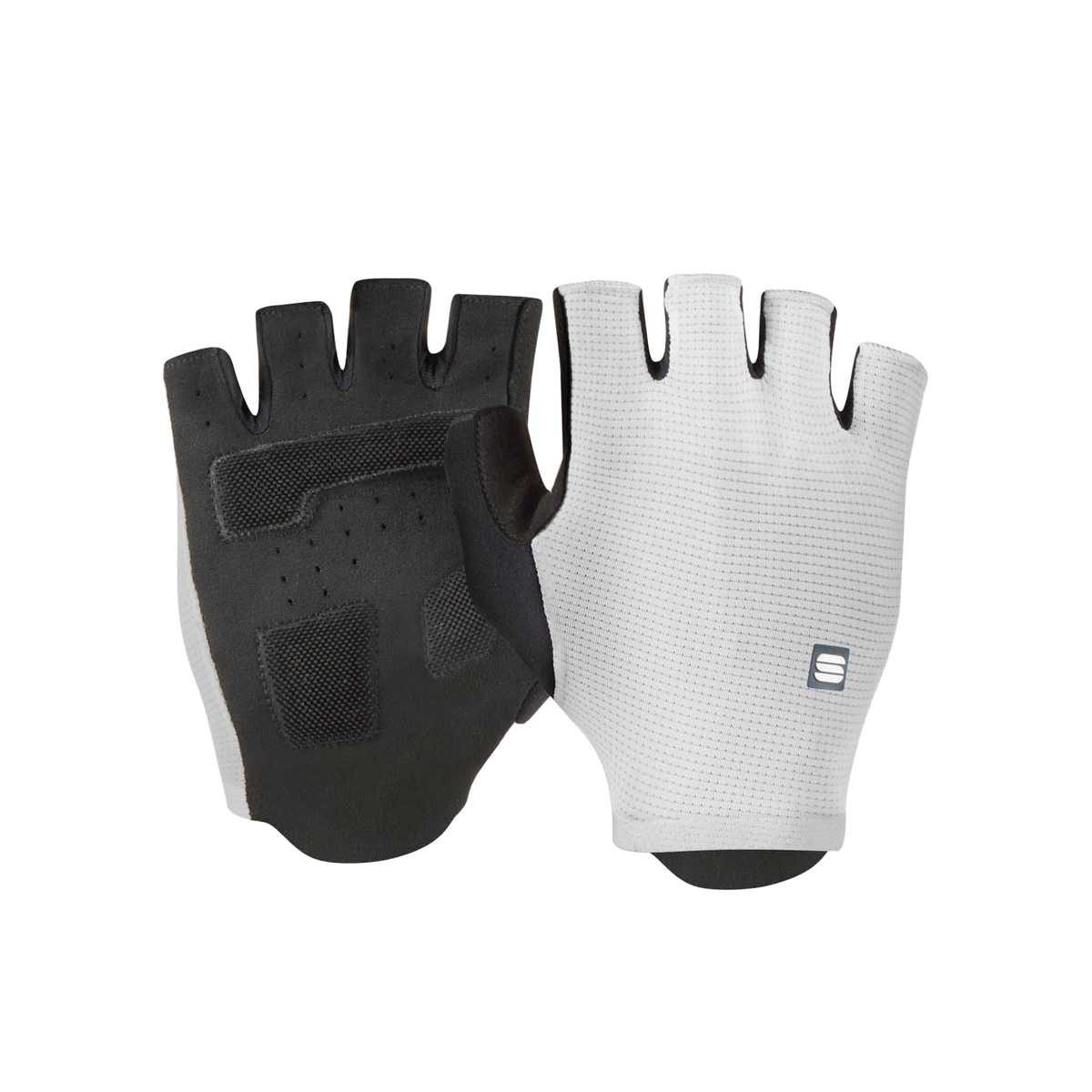 Gants Courts SPORTFUL PRO Blanc