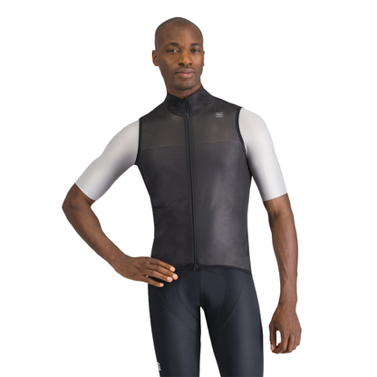 Veste Sans manches SPORTFUL LIGHT AIR Noir