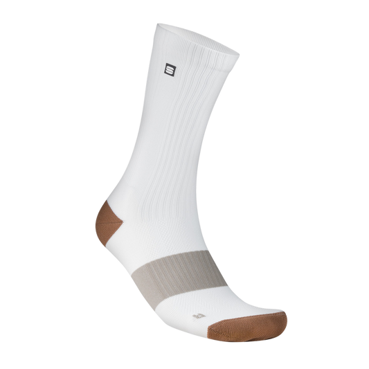 Chaussettes SPORTFUL SUPERGIARA Blanc