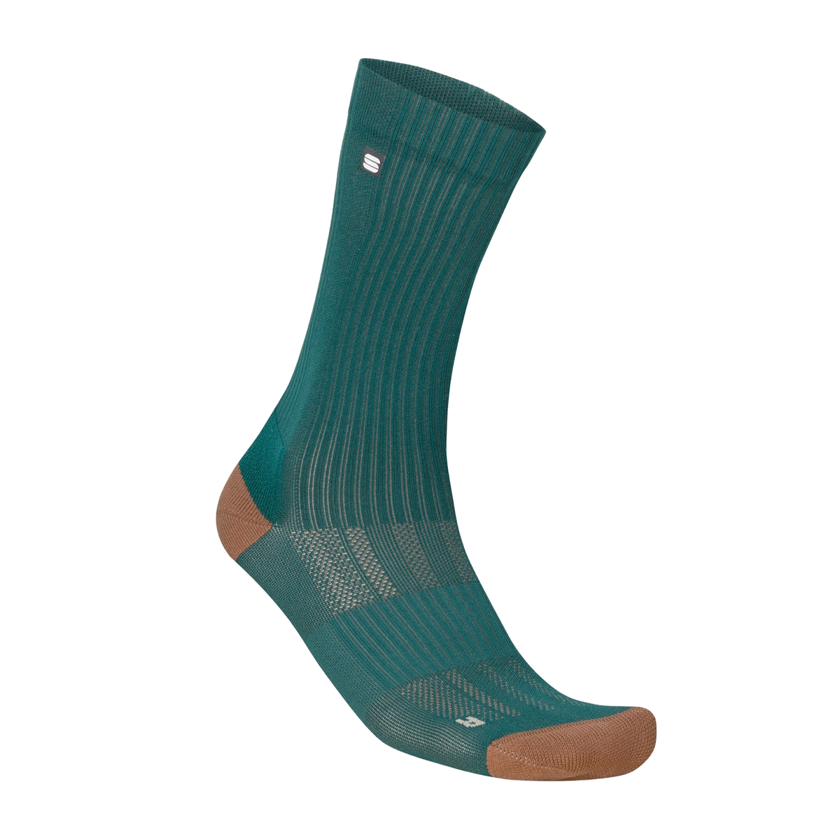 Chaussettes SPORTFUL SUPERGIARA Kaki
