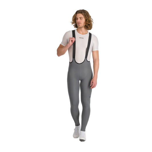 Cuissard Long à Bretelles SPORTFUL SRK SHIFT Gris
