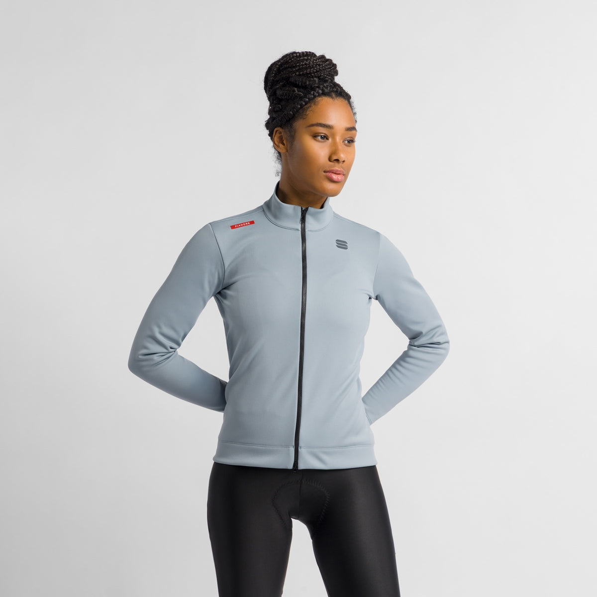 Veste SPORTFUL FIANDRE 2 Femme Gris