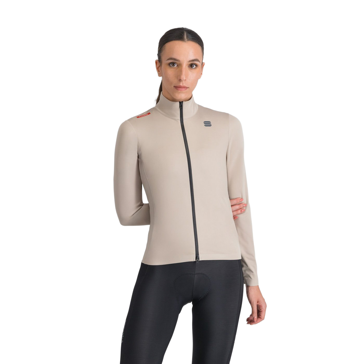 Veste SPORTFUL FIANDRE SHIFT Femme Beige
