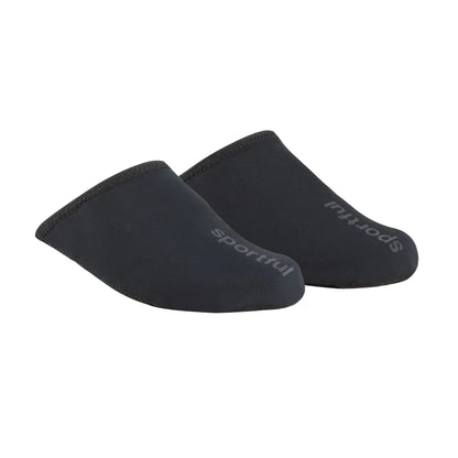 Couvre-Orteils SPORTFUL ESSENTIAL Noir