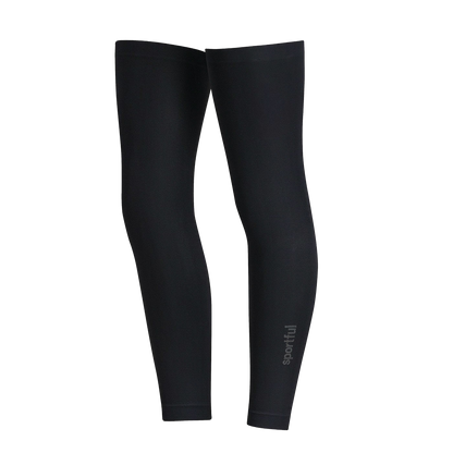 Jambières SPORTFUL ESSENTIAL Noir