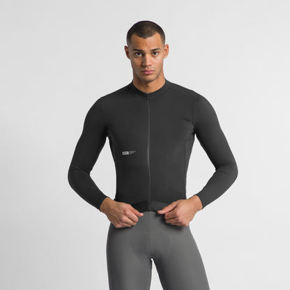 Maillot SPORTFUL SRK 2 THERMAL Manches Longues Noir