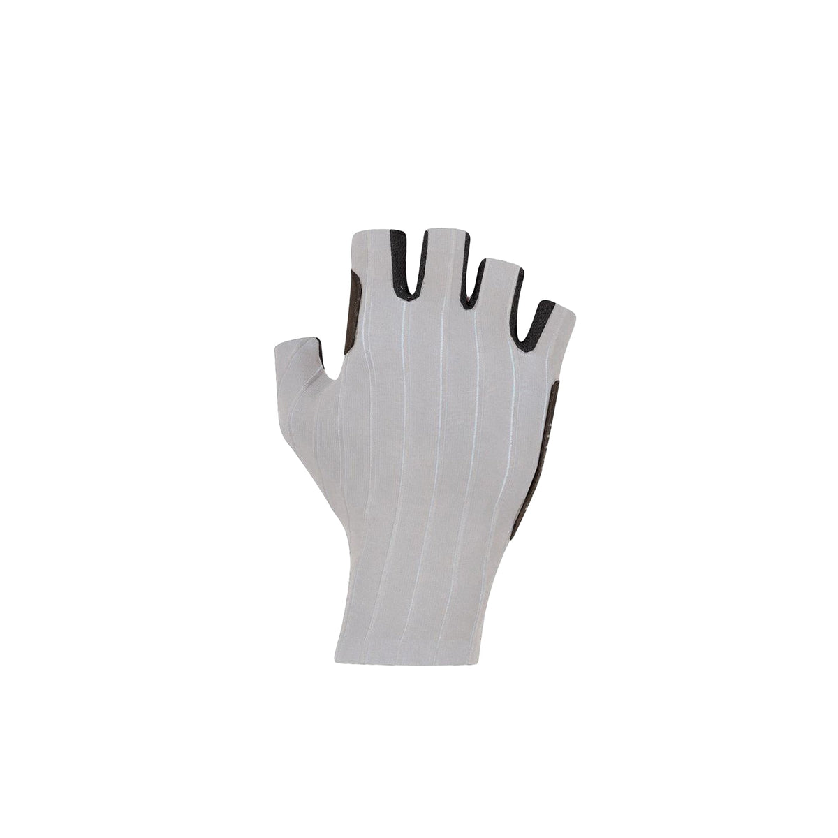 Gants Courts CASTELLI ROSSO CORSA PRO Gris