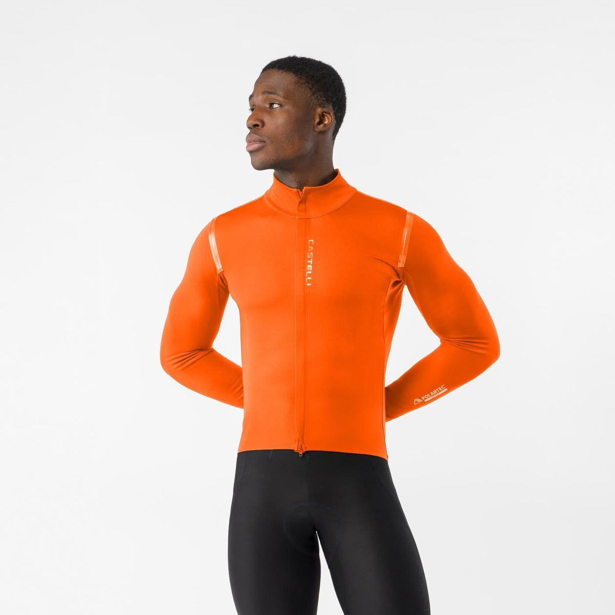 Veste CASTELLI PERFETTO 4 Orange