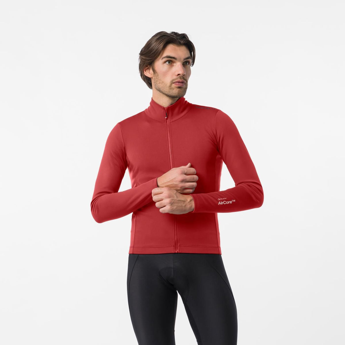 Veste CASTELLI ESPRESSO 2   Garnet