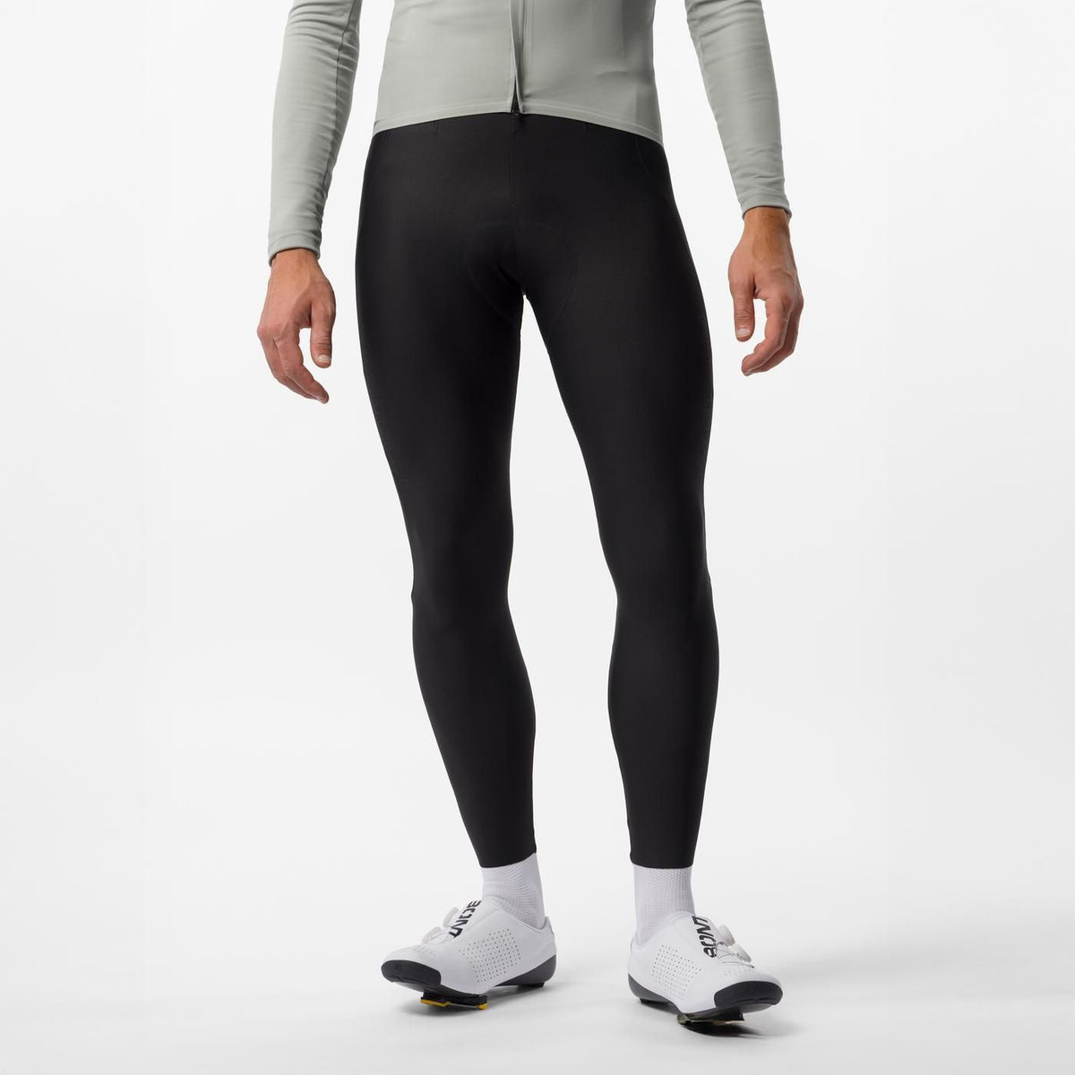 Cuissard Long à Bretelles CASTELLI SORPASSO PRO  Noir