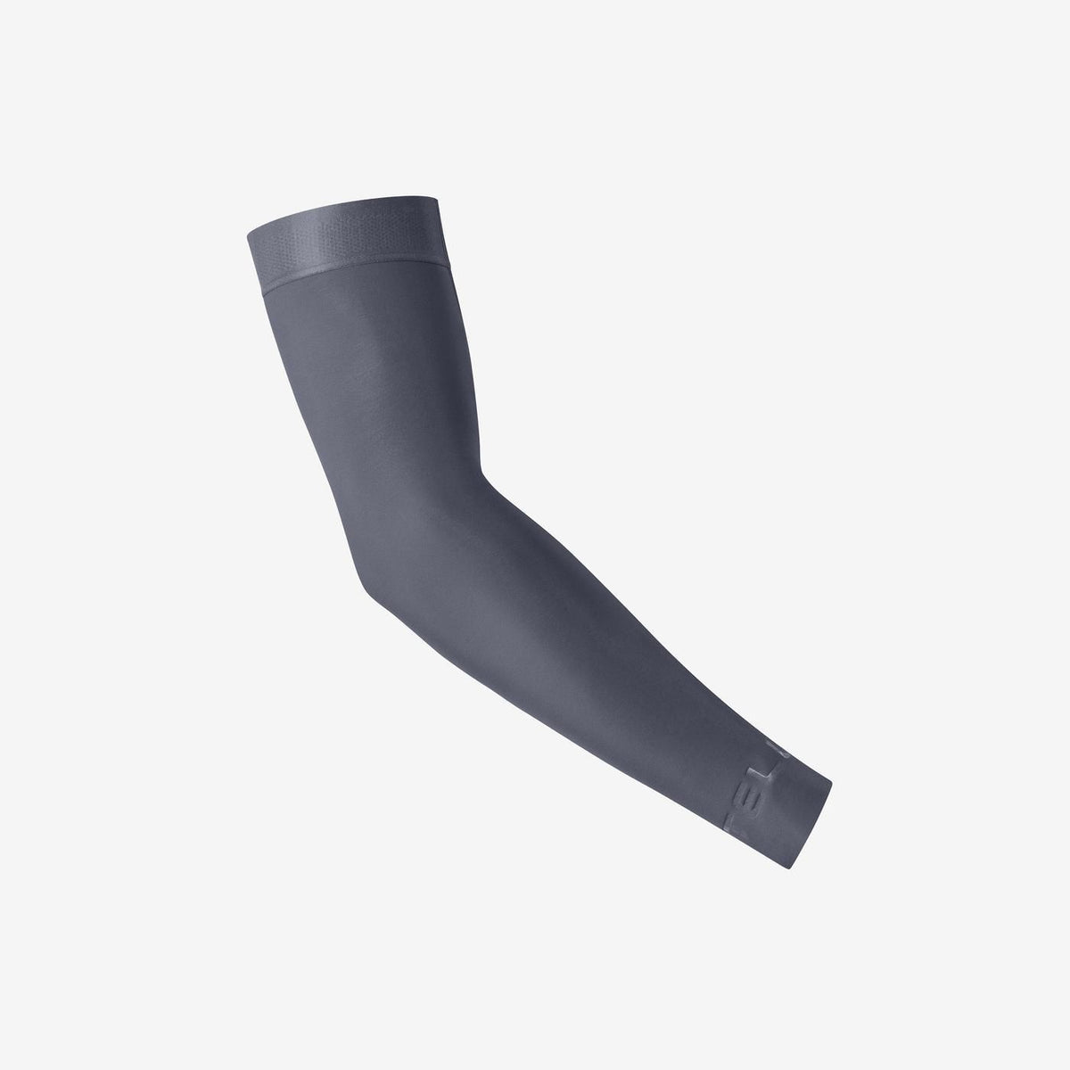 Manchettes WARMER CASTELLI ESPRESSO 2 Gris