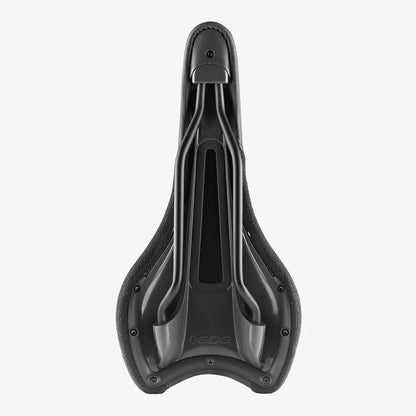 Selle SDG RADAR MTN Rais Cr-Mo Noir