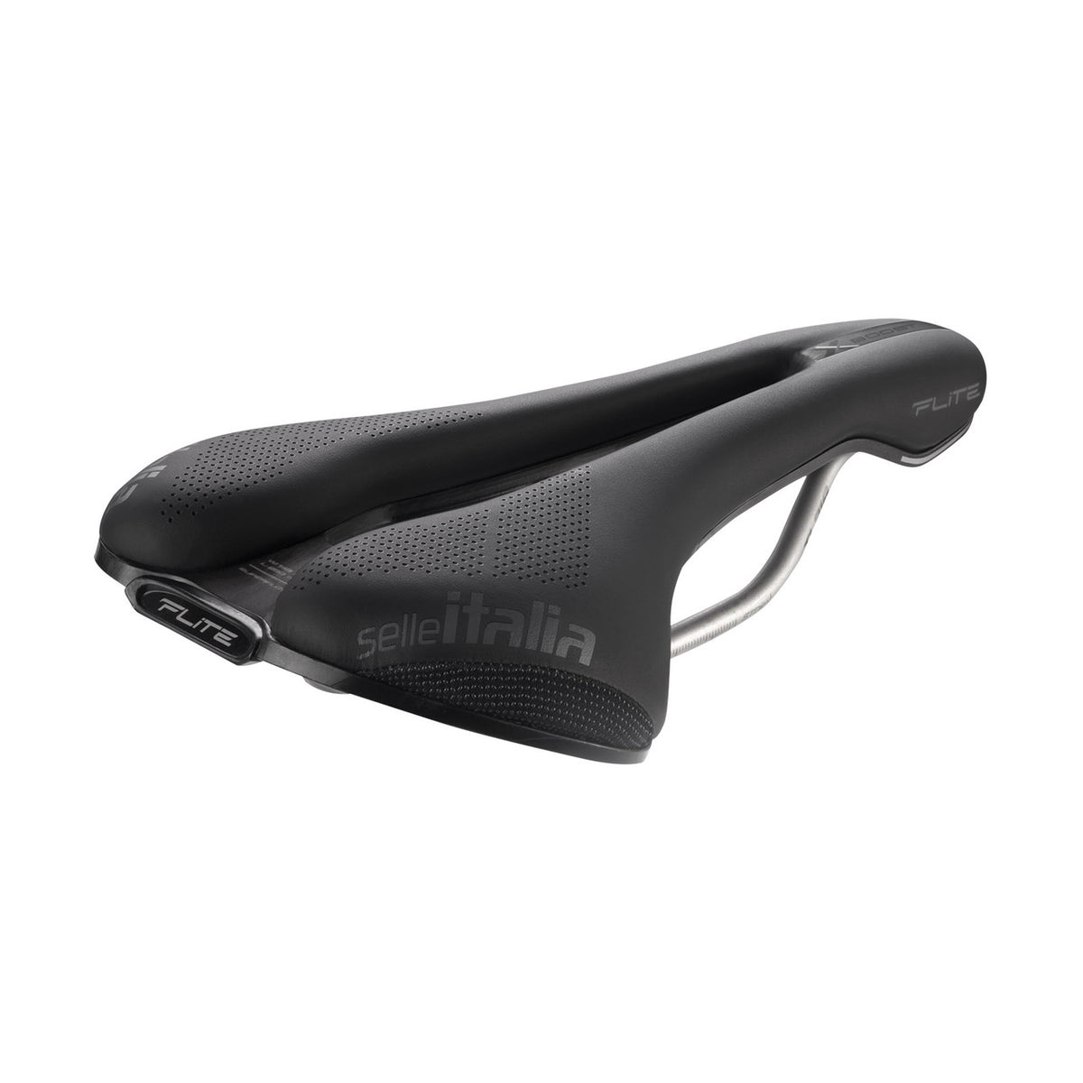 Selle Flite Boost X-Cross L3 - vue 3/4
