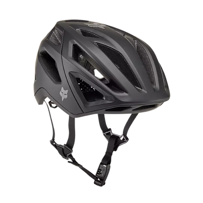 Casque VTT/Gravel FOX CROSSFRAME PRO MIPS Noir Mat