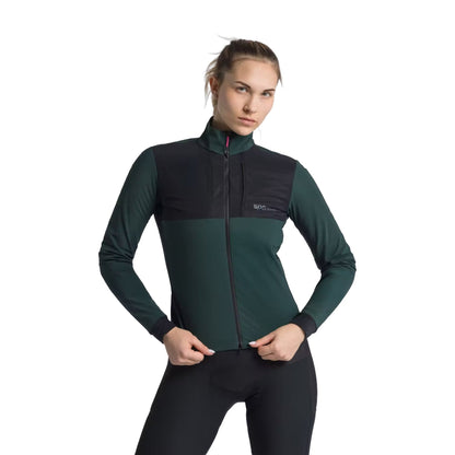 Veste SPORTFUL SUPERGIARA 2 Femme Vert