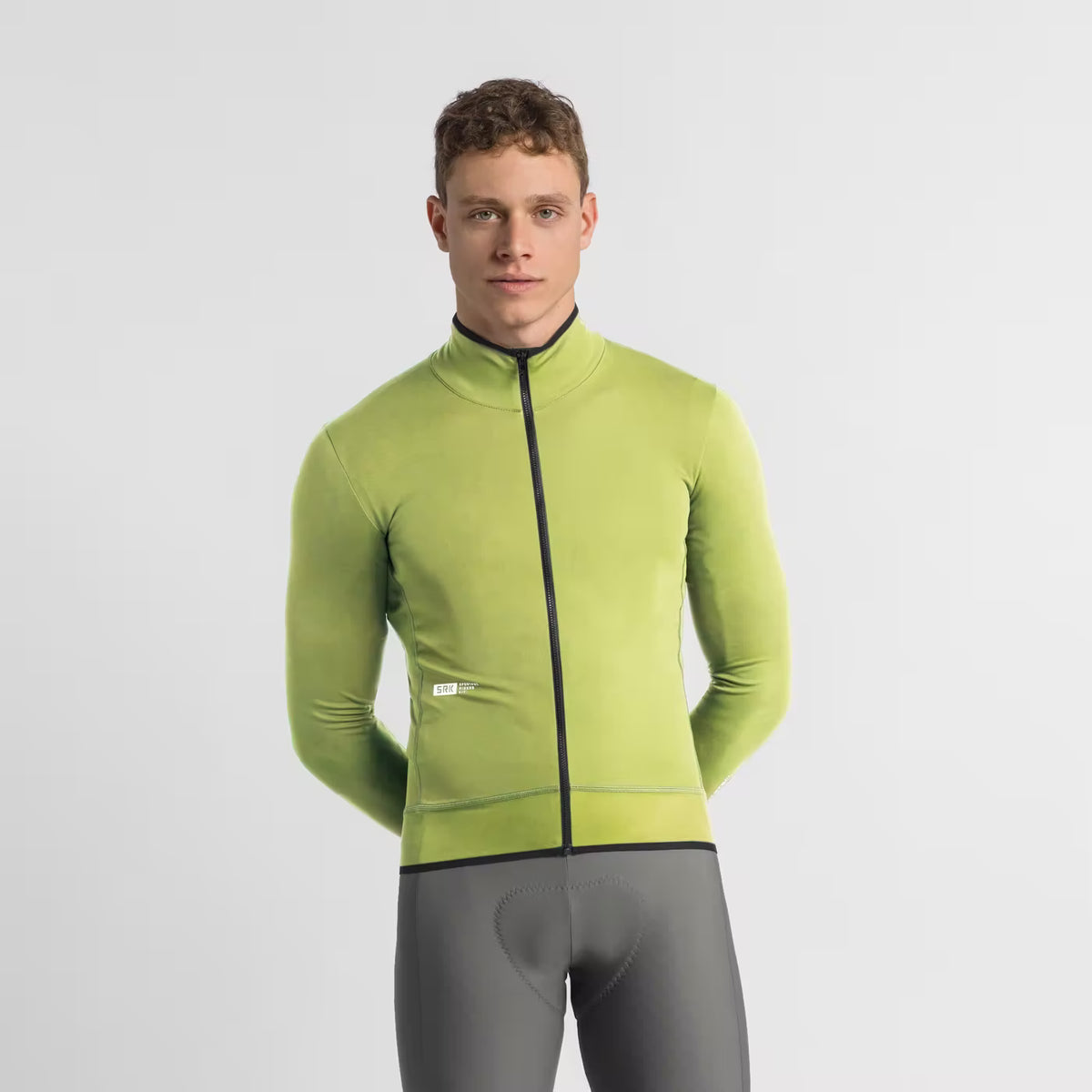 Veste SPORTFUL SRK SHIFT Jaune