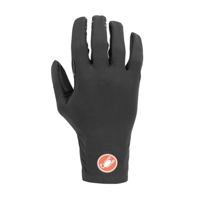 Gants CASTELLI LIGHTNESS 2 Noir