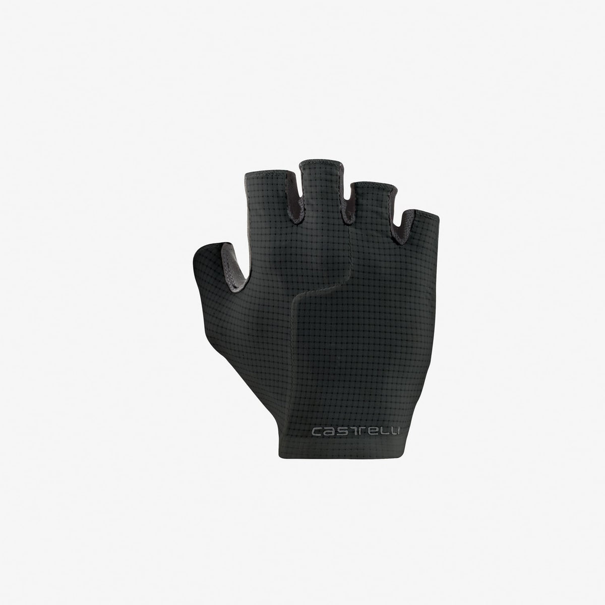 Gants Courts CASTELLI PREMIO EVO Femme Noir