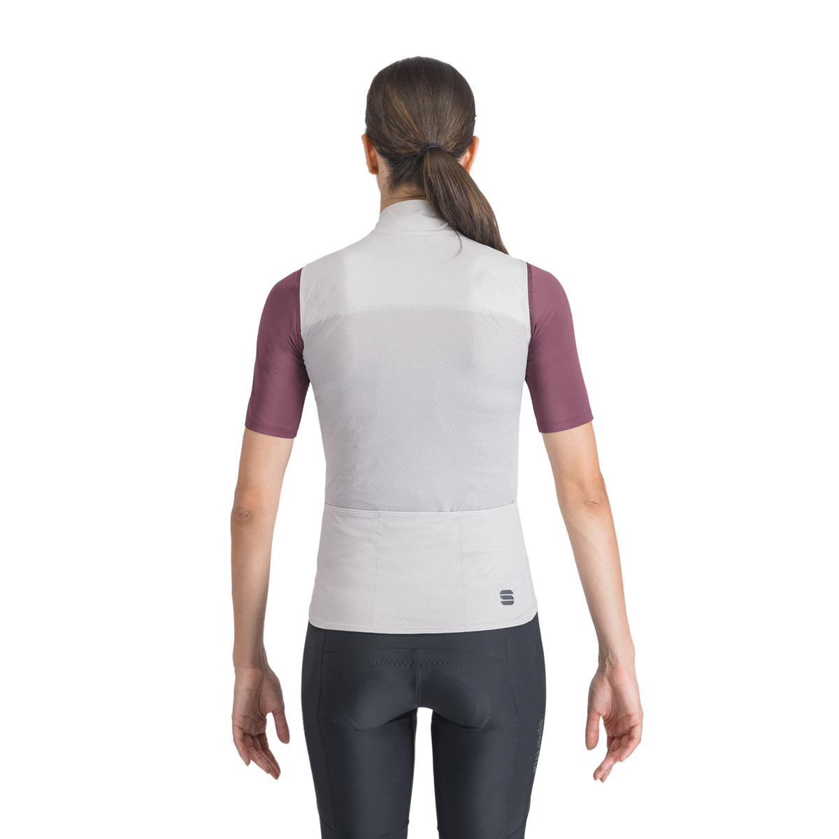 Veste Sans Manches SPORTFUL PRO 2 Femme Gris