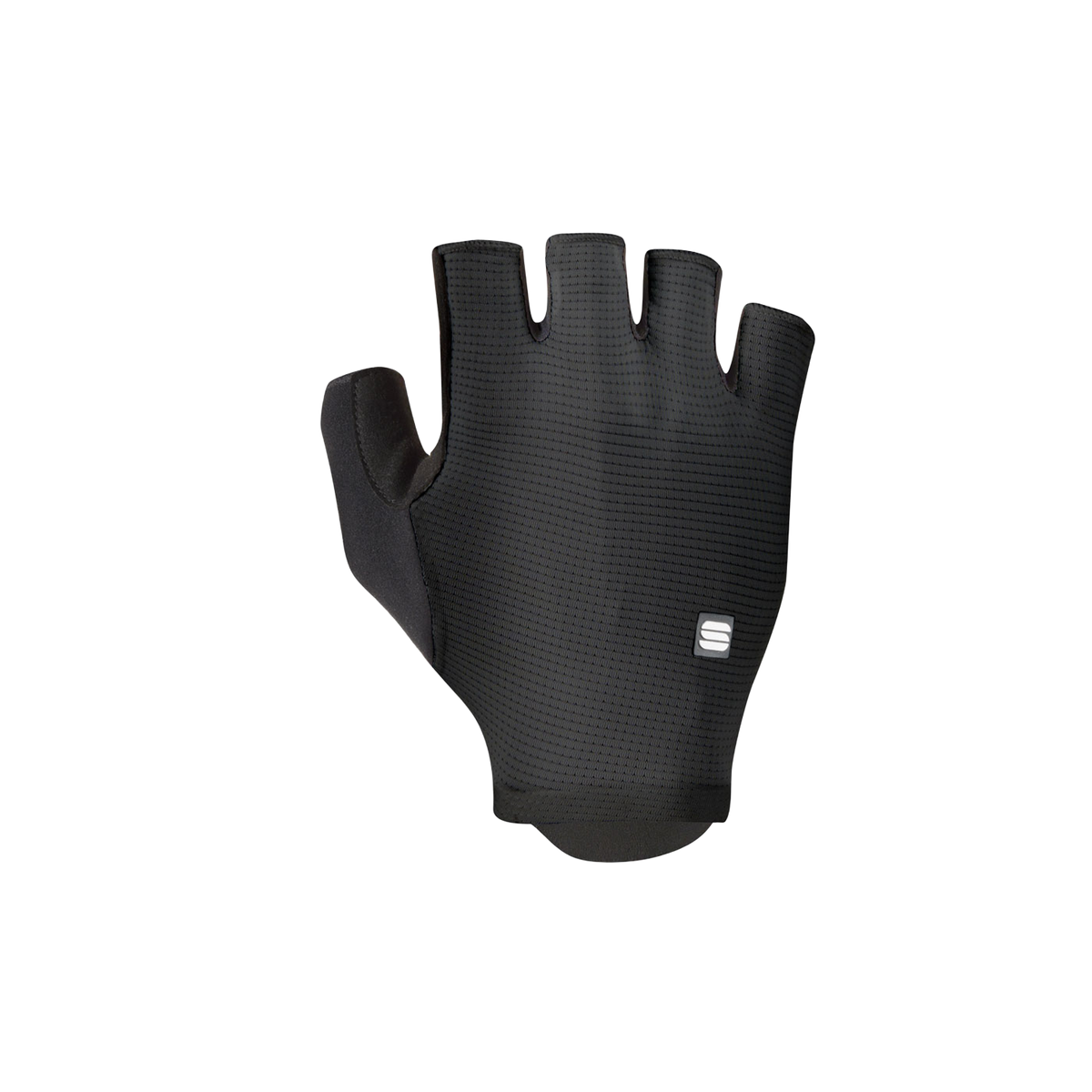 Gants Courts SPORTFUL PADDED Noir