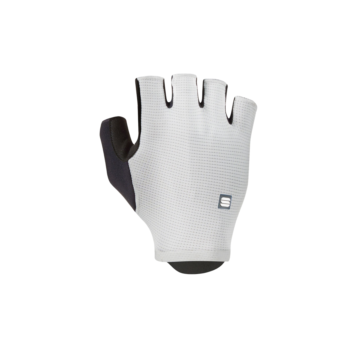 Gants Courts SPORTFUL PRO Blanc