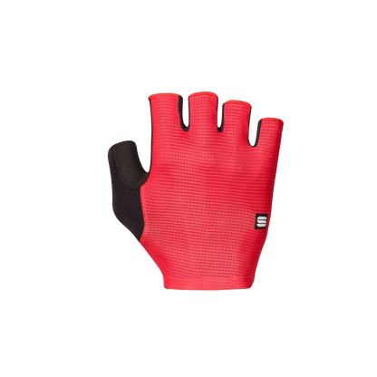 Gants Courts SPORTFUL PRO Rouge