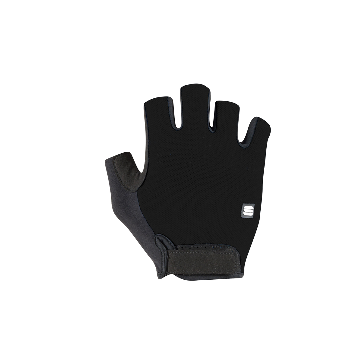 Gants Courts SPORTFUL CLASSIC Noir