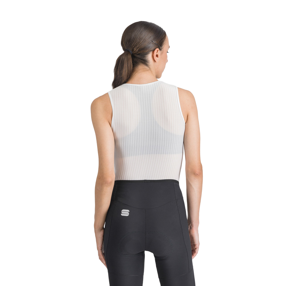 Sous-Vêtement SPORTFUL PRO Sans manches Femme Blanc