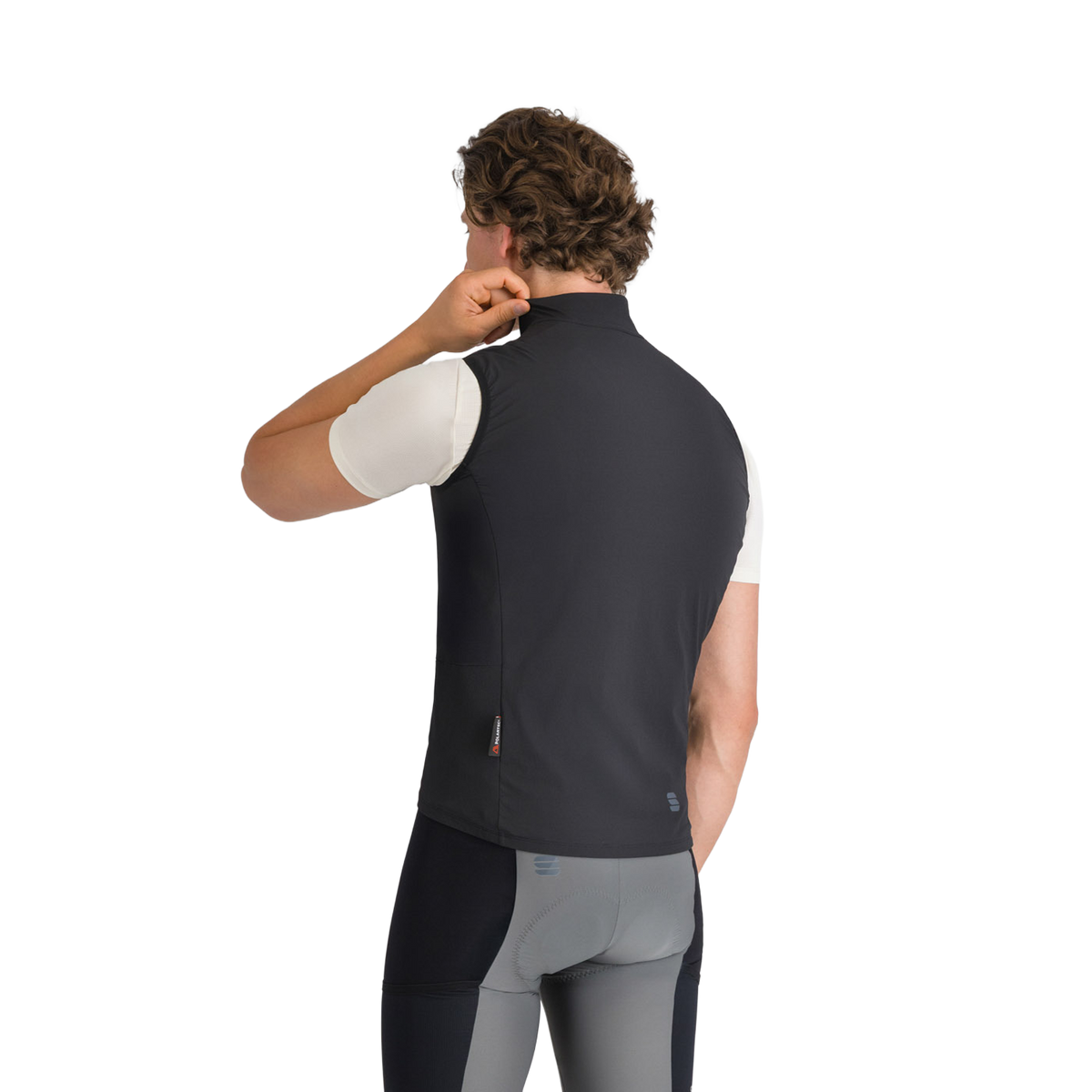 Veste Sans Manches SPORTFUL SUPERGIARA 2 Noir