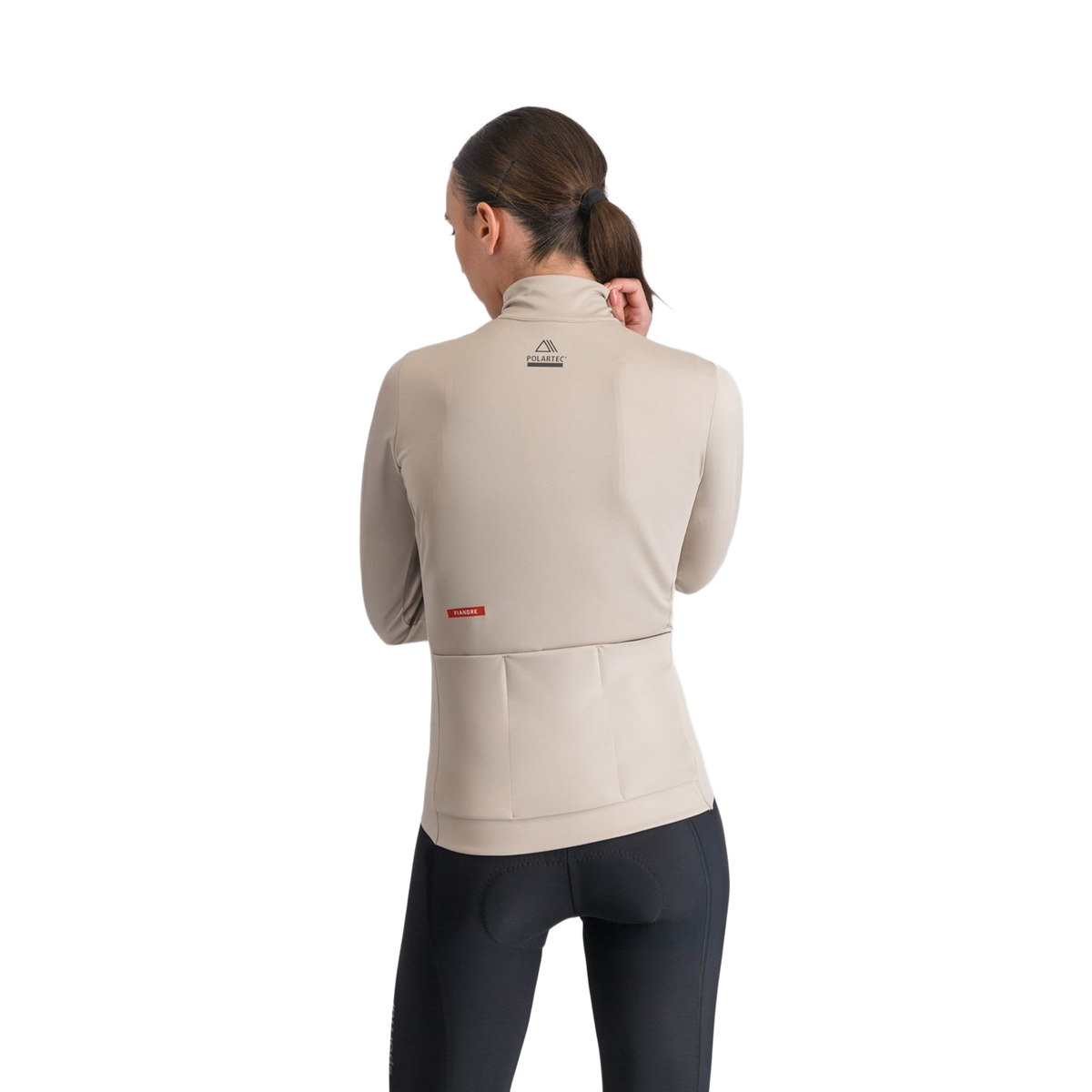 Veste SPORTFUL FIANDRE SHIFT Femme Beige