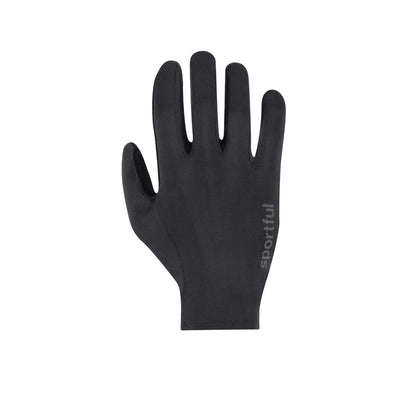 Gants SPORTFUL AQUA LIGHT Noir