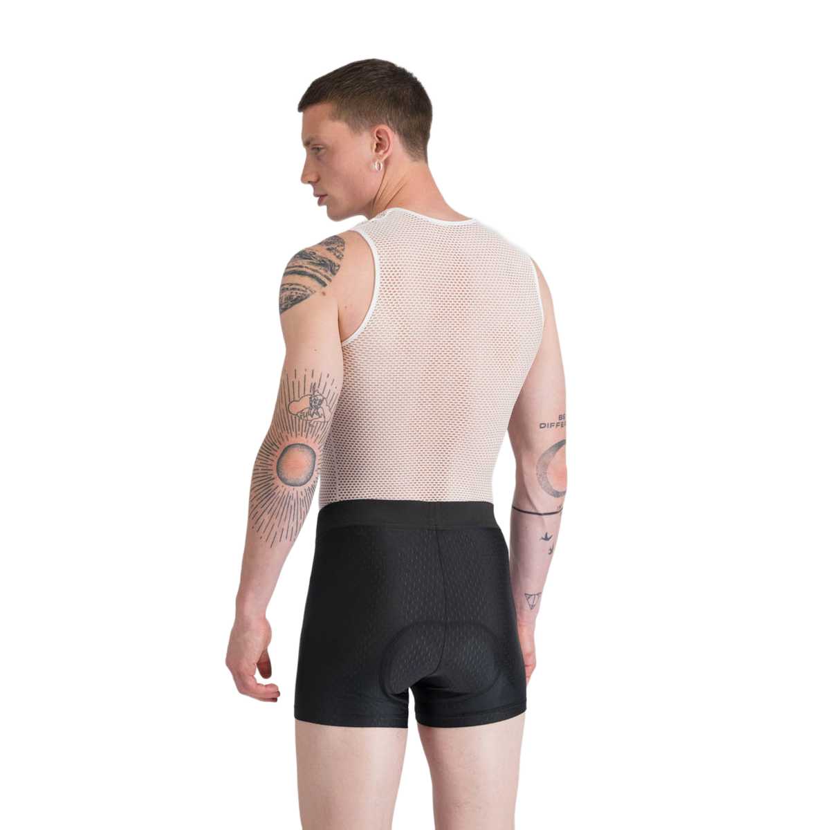 Sous-Vêtement SPORTFUL LIGHT Sans Manches Blanc