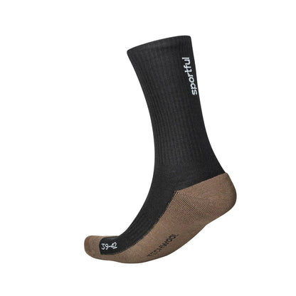 Chaussettes SPORTFUL SUPERGIARA 2 WINTER Noir