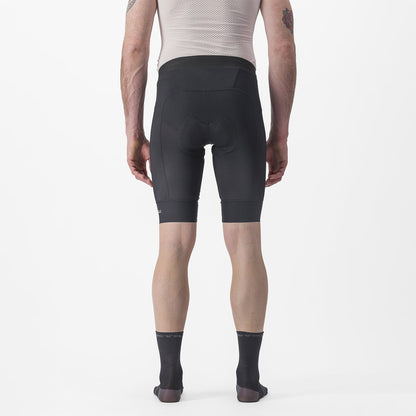 Sous-Short CASTELLI TRAIL Noir