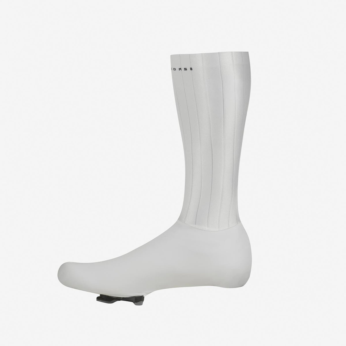 Couvre-Chaussures CASTELLI FAST FEET 4 TT Blanc