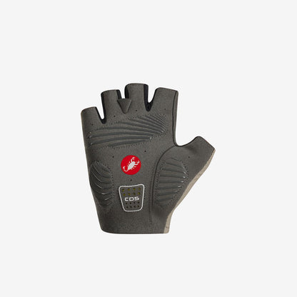 Gants Courts CASTELLI COMPETIZIONE Femme Silver Moon