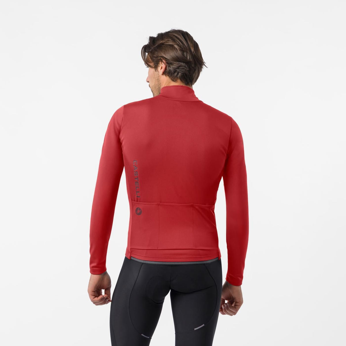Veste CASTELLI ESPRESSO 2   Garnet