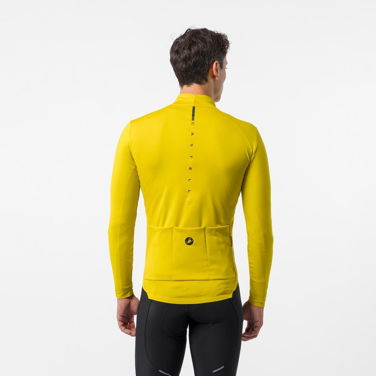 Veste CASTELLI SWEETSPOT Mangue Mojito