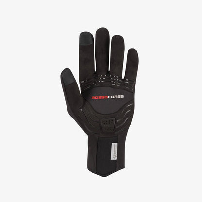Gants CASTELLI PERFETTO RoS 2  Noir