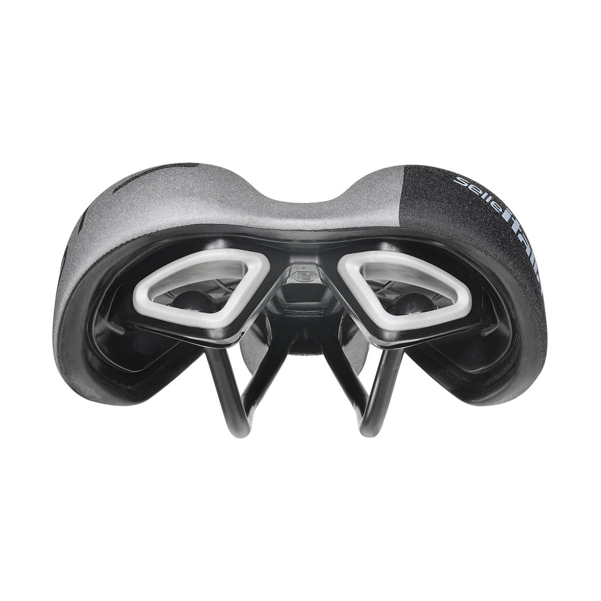 Selle ST 3 Superflow S3 - vue arrière