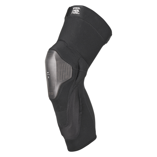 Genouillères O'NEAL DIRT FLX HYBRID Noir