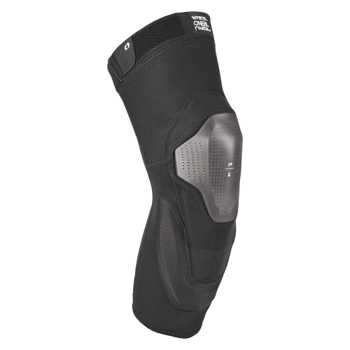 Genouillères O'NEAL DIRT FLX HYBRID Noir