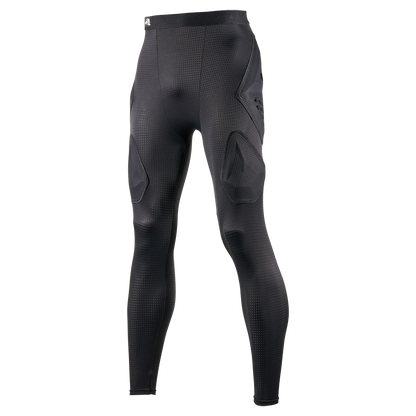 Pantalon de Protection O'NEAL DIRT CRASH Noir