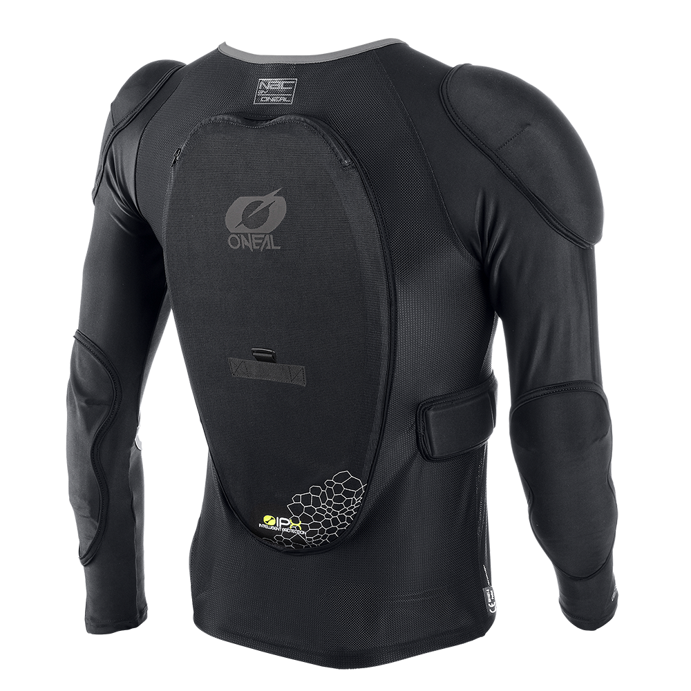 Veste de Protection O'NEAL BP Junior Noir