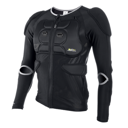 Veste de Protection O'NEAL BP Junior Noir