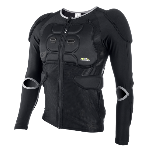 Veste de Protection O'NEAL UNDERDOG Junior Noir